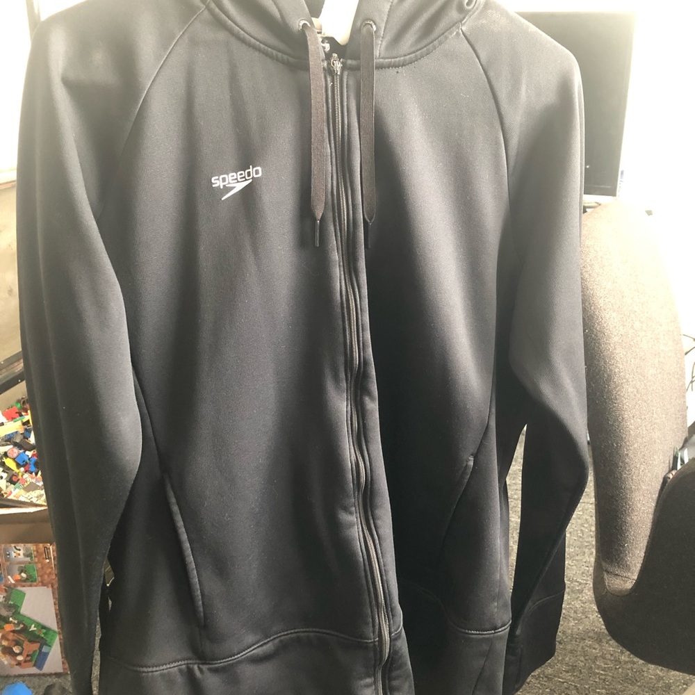 Speedo Hoodie
